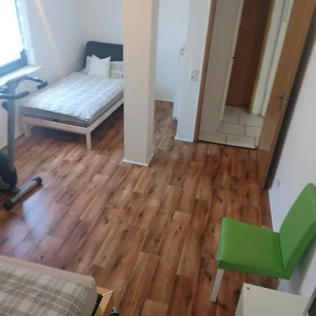 Prázdninový dům Private Bungalow Garden *