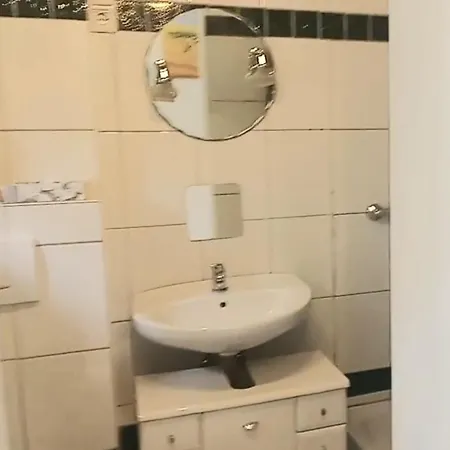 Holiday home Private Bungalow Garden Cologne
