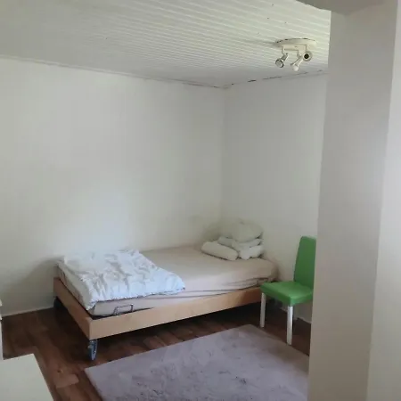 Holiday home Private Bungalow Garden Cologne