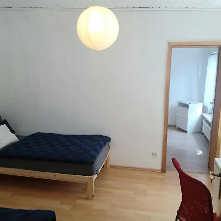 Private Bungalow Garden Holiday home Cologne